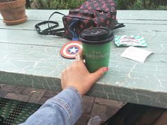 -The Grounds of Alexandria