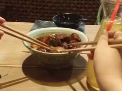 -院子餐厅·大锅菜·老杭帮(桥西直街店)