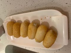 -闻溪有渔·活鱼现烤才好吃(太仓万达店)