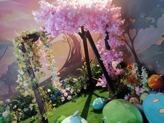 -米游妙妙屋cosplay换装自拍摄影体验馆