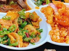 -春晖饭堂(中山大学南校区店)