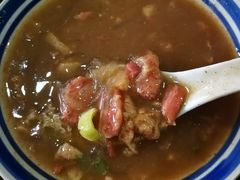 牛肉胡辣汤-正宗北舞渡闪家胡辣汤(总店)