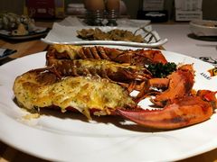 -割烹旭日本料理(龙湖狮山天街店)