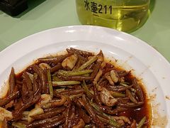-驰明粗粮小厨(湖滨路店)