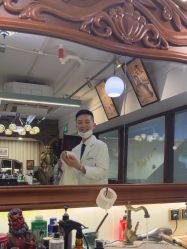 -BarberKiNG男士理发馆Barbershop