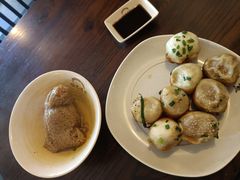 -哑巴生煎(临顿路店)