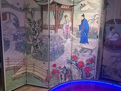 -俏江南-江景昆曲主题餐厅(正大广场店)