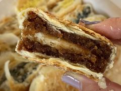-矮子馅饼(大成路店)