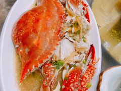 -海鲜人家(吕四店)