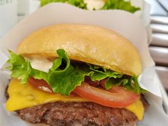 -Shake Shack(南山万象天地店)