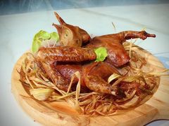 -烛影拾光·创意菜·鲜花·音乐(曲江钻石半岛店)