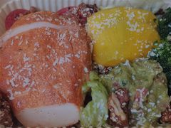 -魏斯理汉堡(西安沣东吾悦店)