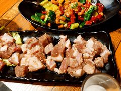 -吉志烤肉(太原总店)