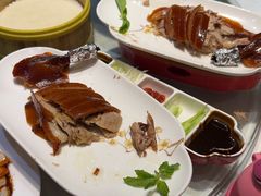 -大鸭梨烤鸭(房山店)