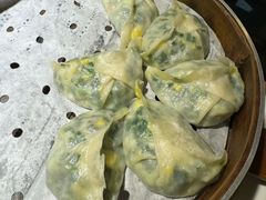 -院里汤包·虾汤包青岛菜(辽源路店)