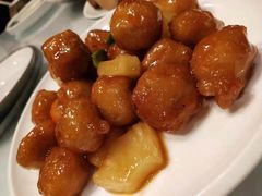 -新旺茶餐厅(嘉里城店)