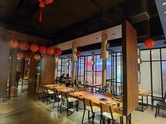 -烧肉达人•炭火烧肉(新天地店)