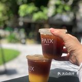 广州探店 ｜ 创意园里藏着非网红的银色咖啡车