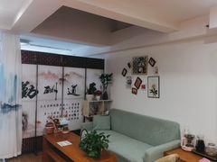 -佰推·肩颈腰·推拿理疗(湾悦城店)