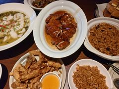 -千日贺茶餐厅(高新万达店)