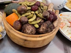 -老张烤羊(王哥庄店)