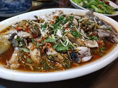 -香满楼(临安路店)