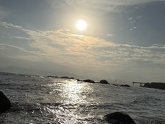 -南澳海滩