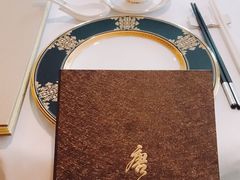 -唐阁(香港朗廷酒店)
