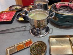 -龙虾奇迹泥炉烤肉(大华三路店)