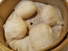 原汁鲜虾饺-利苑酒家(宜安广场店)