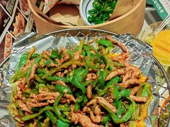 -奔跑吧陕菜·盛世长安(民乐园万达店)