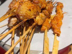 -1819餐厅·团队聚餐·烤串·精酿