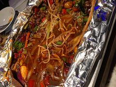 -绿茶餐厅(乐峰广场店)