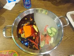 -来蜀乾串串香(北京总店)