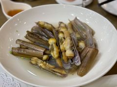 -良友·海鲜青岛菜(五四广场店)