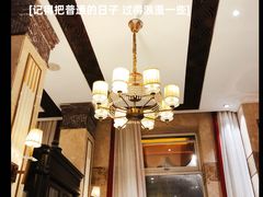 -红鼎豆捞(临江大道店)