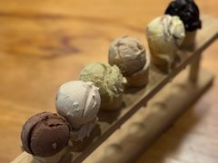 -ALLORA意大利餐厅(丰盛里店)