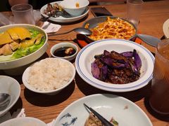 -弄堂里·寻味杭州(湖滨银泰in77C区店)