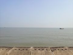 -东疆建设开发纪念公园