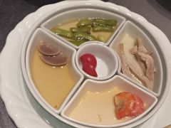 -骏莱海鲜鱼港(五角场店)
