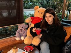 -咖法森林·咖啡  酒吧(天河店)