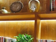 -俄士厨房(五棵松华熙LIVE店)