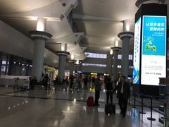 -长沙黄花国际机场-T1航站楼