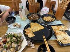 -聚缘坊特色名小吃(天元西街店)