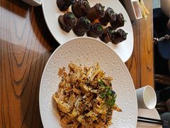 -北京老铺烤鸭(西稍门店)
