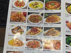 -合合春饼·酱骨·东北菜(潘家园店)