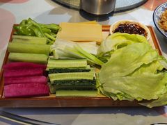 -京城·森鸽排档(双井店)