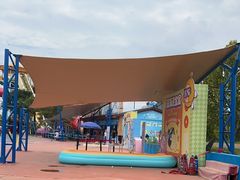 -华夏文旅海洋公园