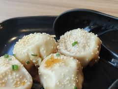 -小杨生煎(香港名都店)