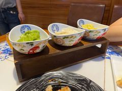 -东方饺子王(大屯路店)